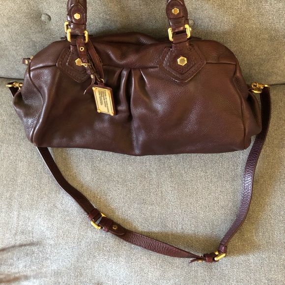 Marc by Marc Jacobs Classic Q Groovee - Picture 3 of 7